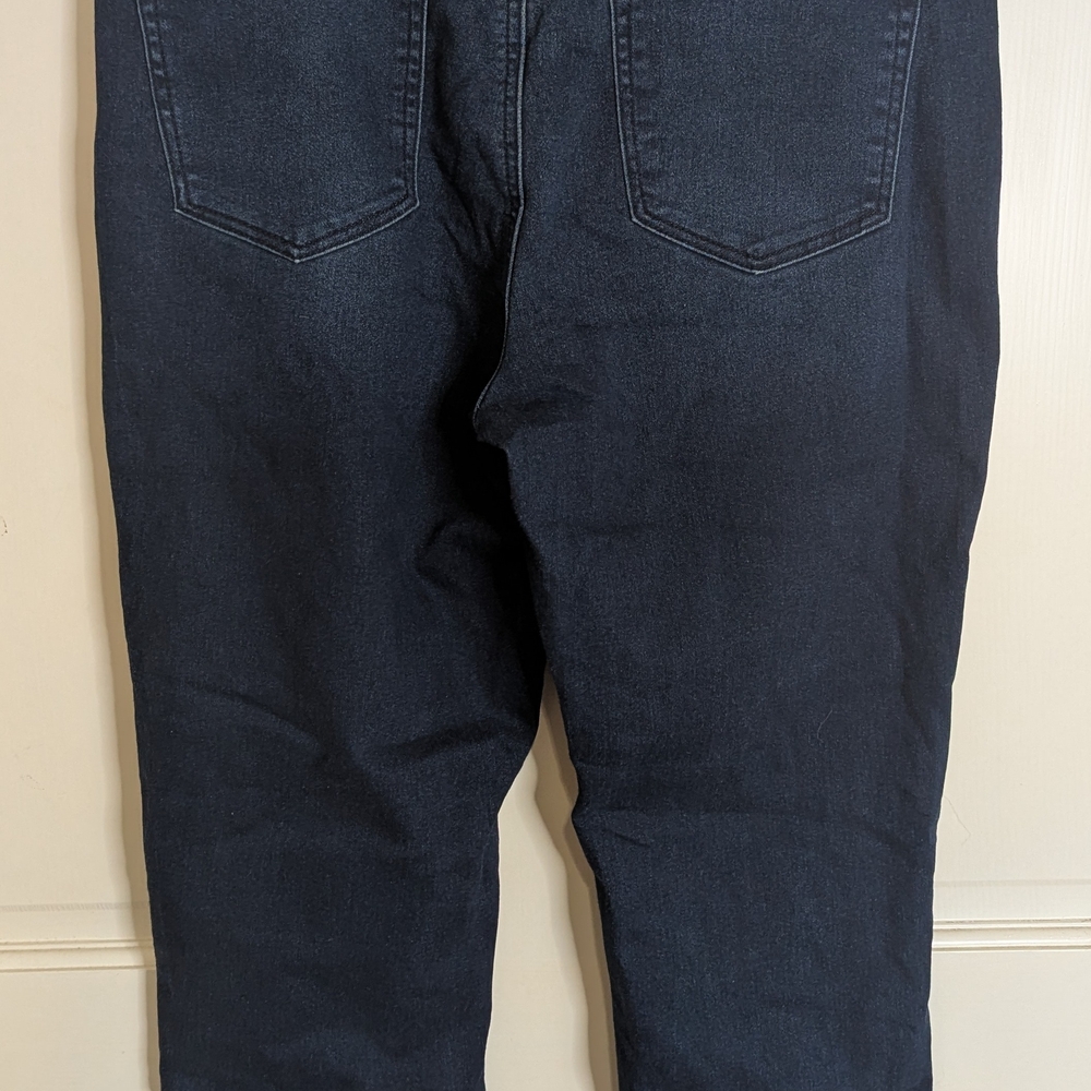 DG2 By Diane Gilman Embroidered Women's Jeans New! - Picture 6 of 6